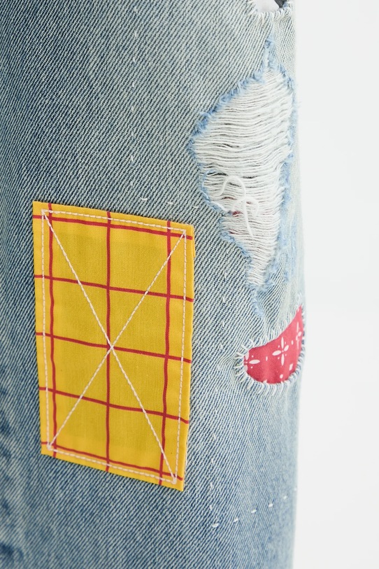 Τζιν παντελόνι Levi's x Toy Story 0034K