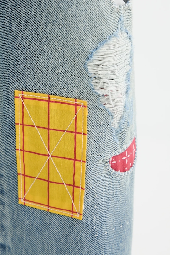 Τζιν παντελόνι Levi's x Toy Story 0034K