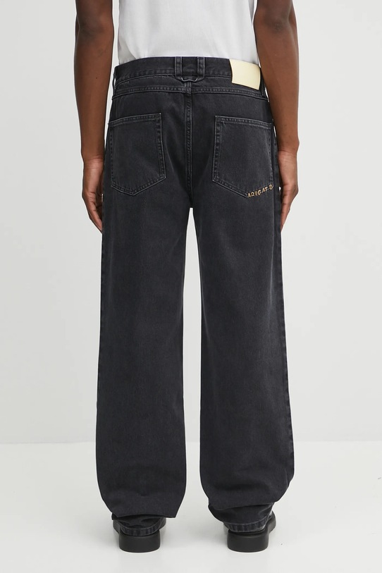 Clothing Axel Arigato jeans Archive A3537002 black