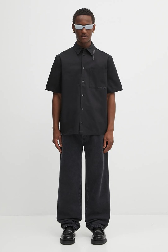 Axel Arigato jeans Archive A3537002 black