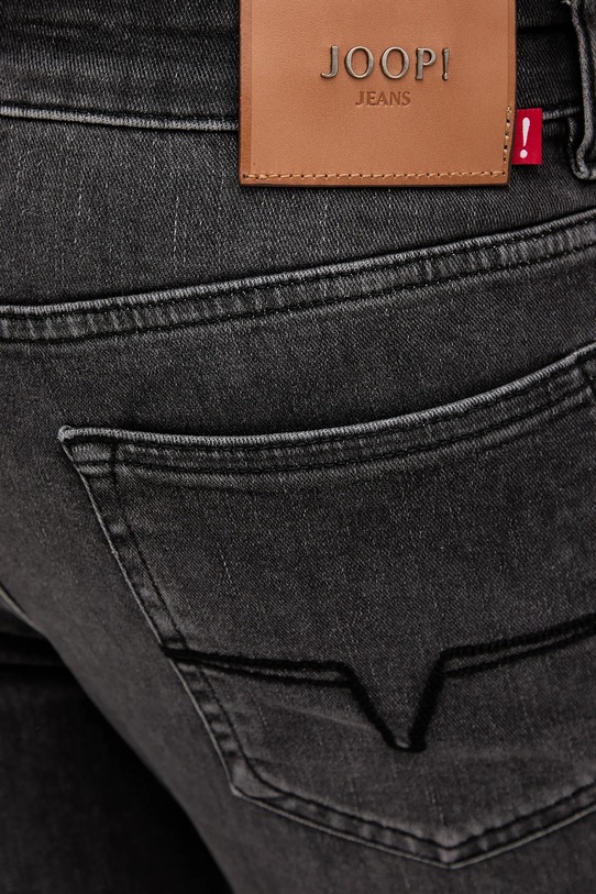 Joop! jeansy szary 30049004