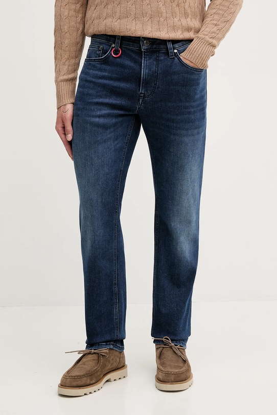 Joop! jeansy granatowy 30049011