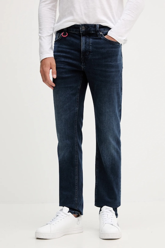 Joop! jeansy granatowy 30049013