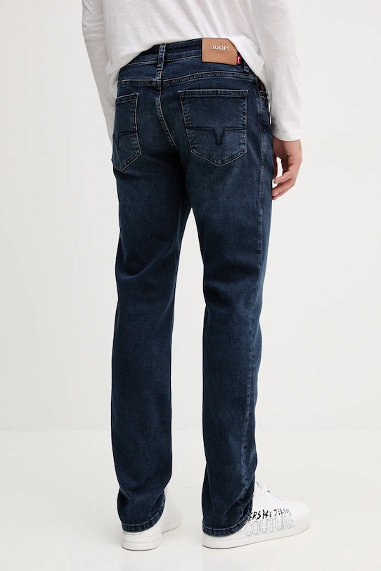 Odzież Joop! jeansy 30049013 granatowy