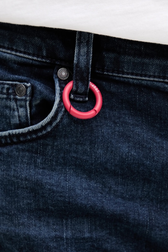 Joop! jeansy granatowy 30049013