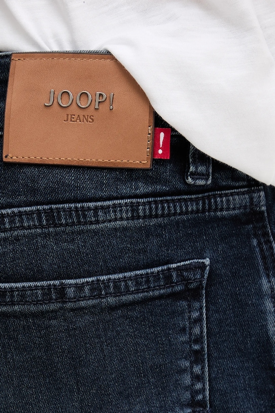 Joop! jeansy 30049013 granatowy