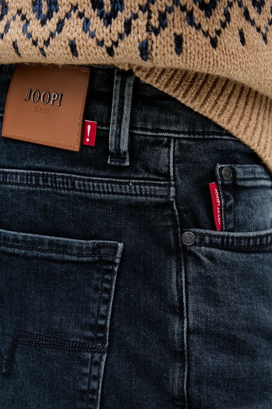 Joop! jeansy granatowy 30049730