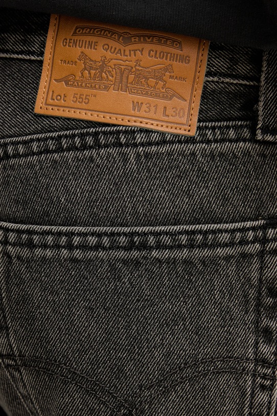 Дънки Levi's сив 000LO.0033