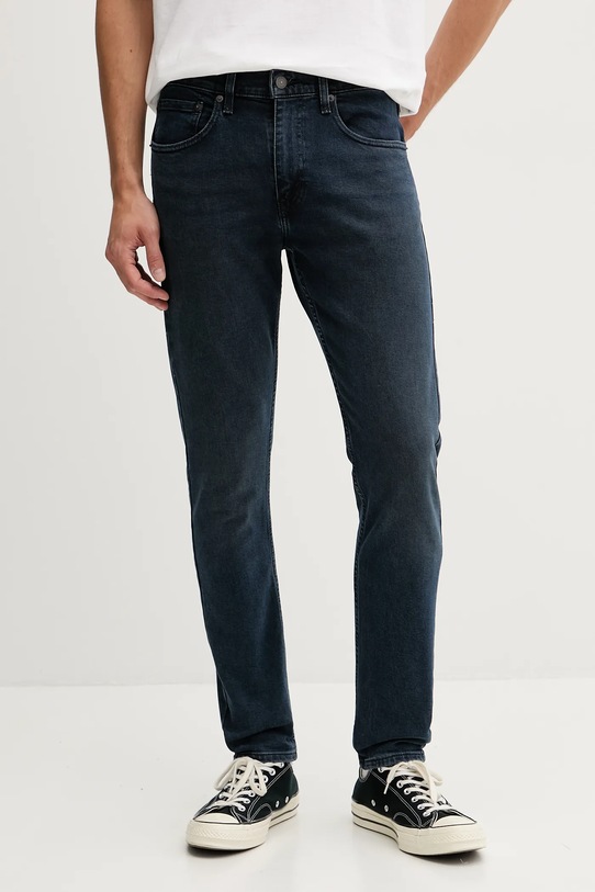 Kavbojke Levi's modra 28833.1193