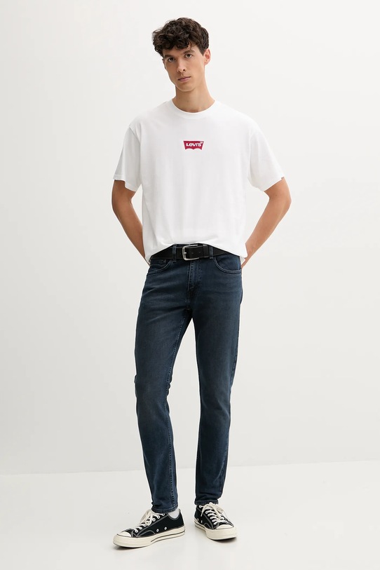 Kavbojke Levi's 28833.1193 modra AA00