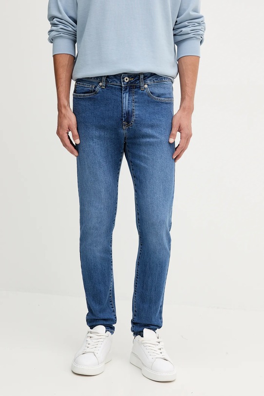 Pepe Jeans jeansy niebieski PM2073874FA