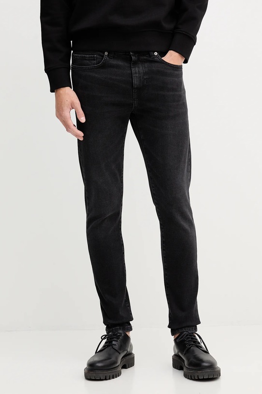 Pepe Jeans farmer fekete PM20738769AA