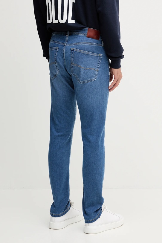 Odzież Pepe Jeans jeansy PM2073894AG niebieski