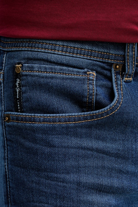 Traperice Pepe Jeans plava PM2073895AG