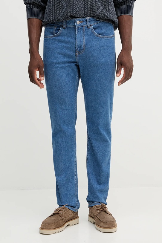 Pepe Jeans jeansy niebieski PM20839584CB