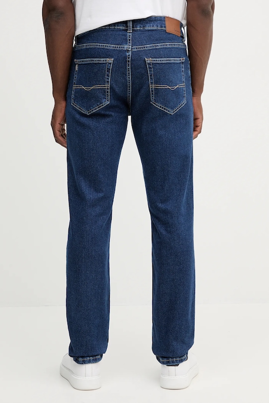 Oblečení Džíny Pepe Jeans PM20839585CB modrá