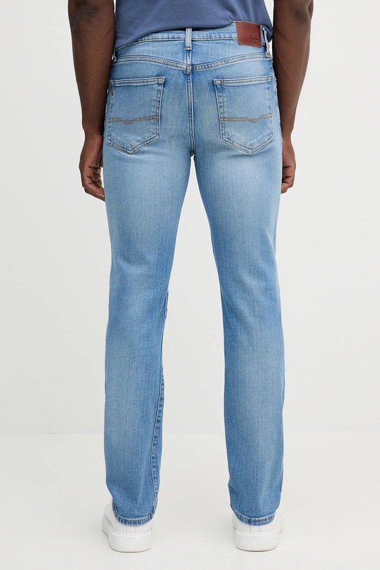 Odzież Pepe Jeans jeansy PM2083983AA niebieski