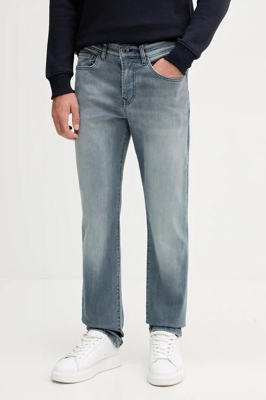 Pepe Jeans jeansy niebieski PM2083988AD