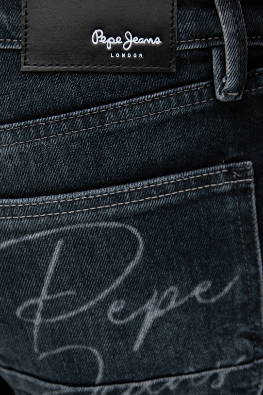 Pepe Jeans jeansy granatowy PM2084034