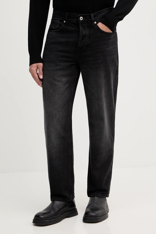 Pepe Jeans jeansy czarny PM208409