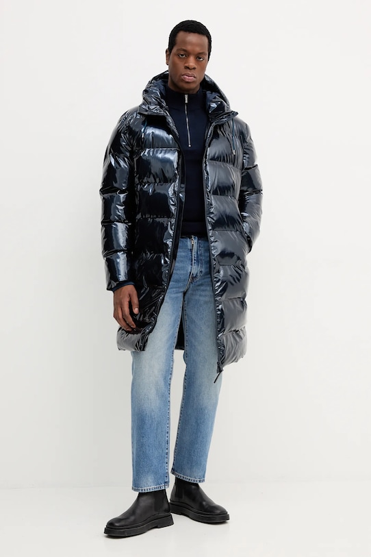 Džíny Levi's 555™ RELAXED STRAIGHT 000LO.0004 modrá AW25
