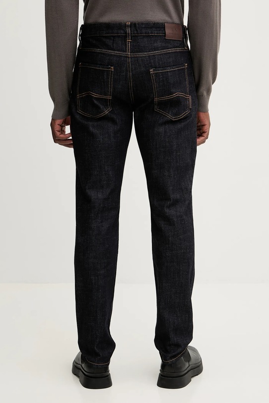 Odzież Armani Exchange jeansy XM000049.AF18822 granatowy
