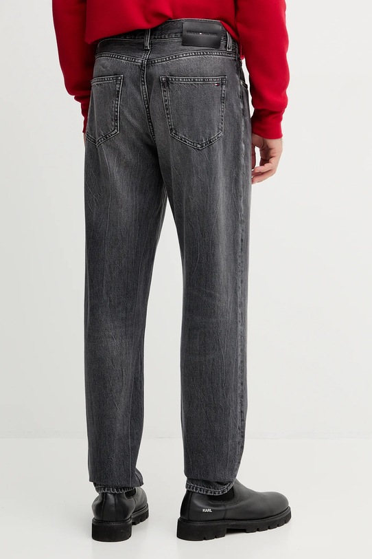 Abbigliamento Tommy Hilfiger jeans MW0MW40356 grigio
