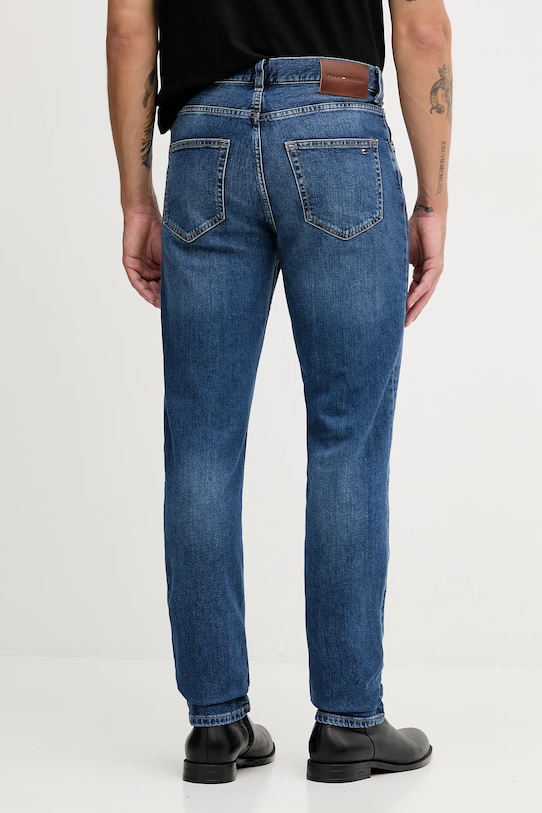 Oblečenie Rifle Tommy Hilfiger MW0MW40367 modrá