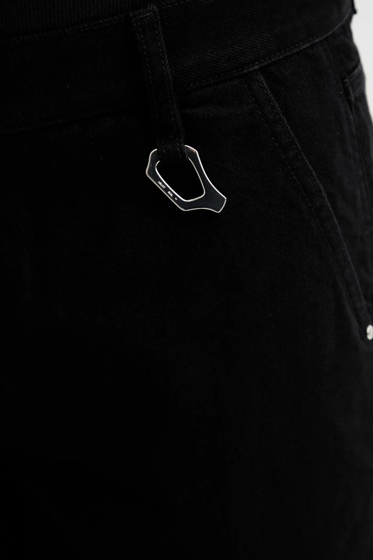 Rifle Heliot Emil čierna AW25.M.10.189.BLK01.CO