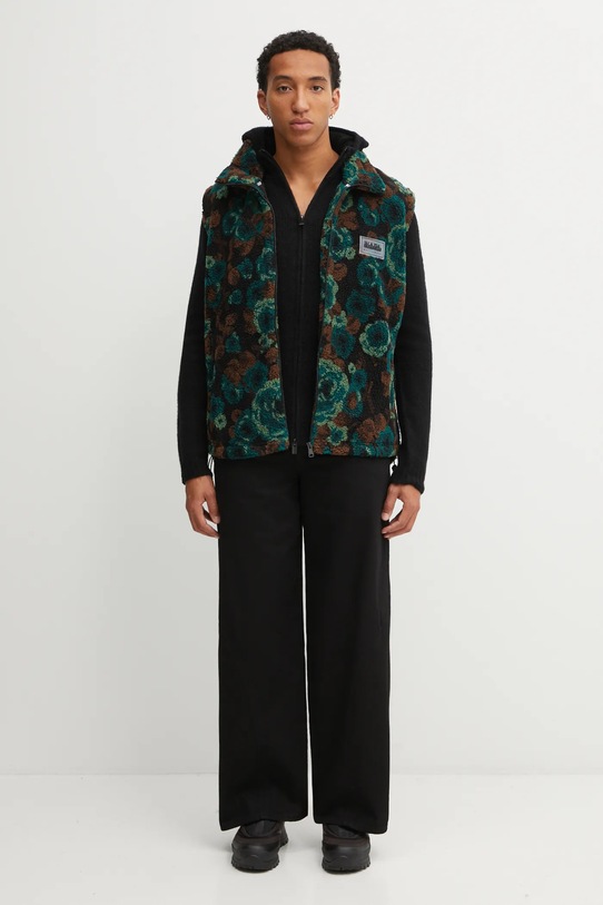 Heliot Emil jeansy AW25.M.10.189.BLK01.CO czarny