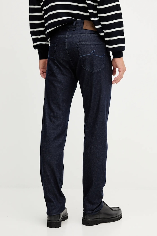 Ρούχα Τζιν παντελόνι Paul&Shark 99314023 μπλε