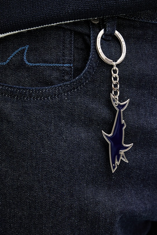 Paul&Shark jeansy granatowy 99314023