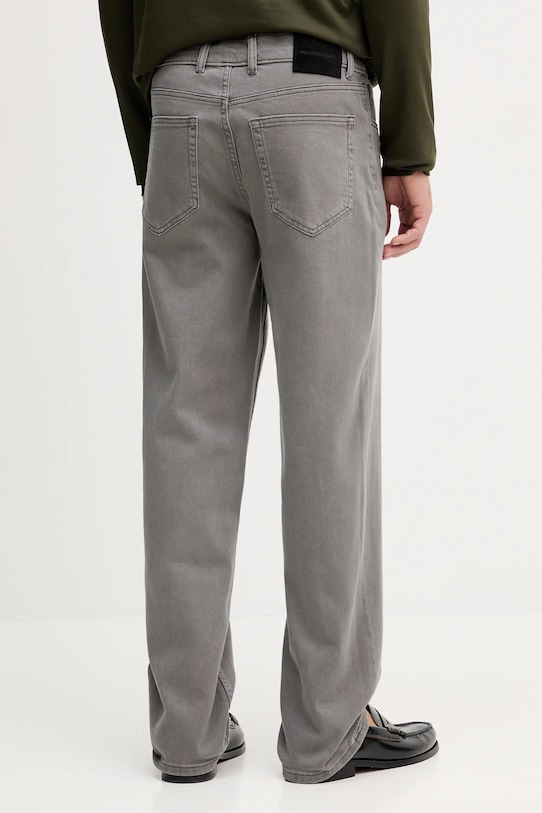 Oblečenie Rifle Michael Kors CF5900WHPN sivá