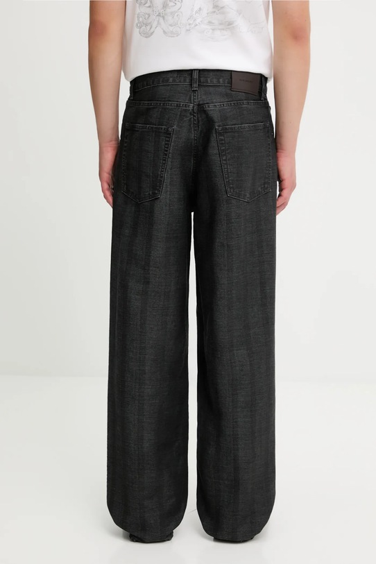 Дрехи Дънки Our Legacy M4255VB черен