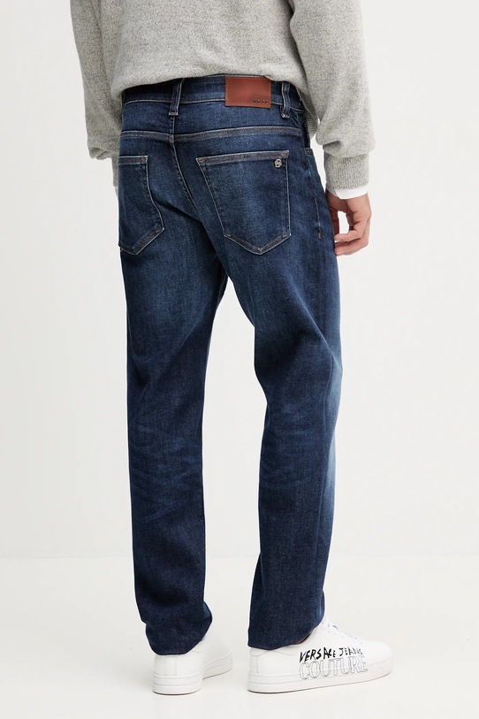 Ruházat BOSS Orange farmer 50549523 sötétkék