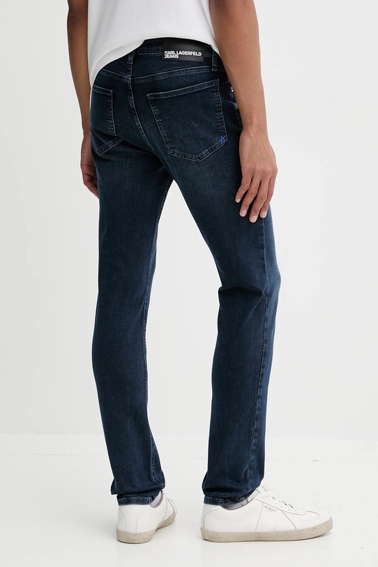 Джинсы Karl Lagerfeld Jeans A4M10058 тёмно-синий AW25