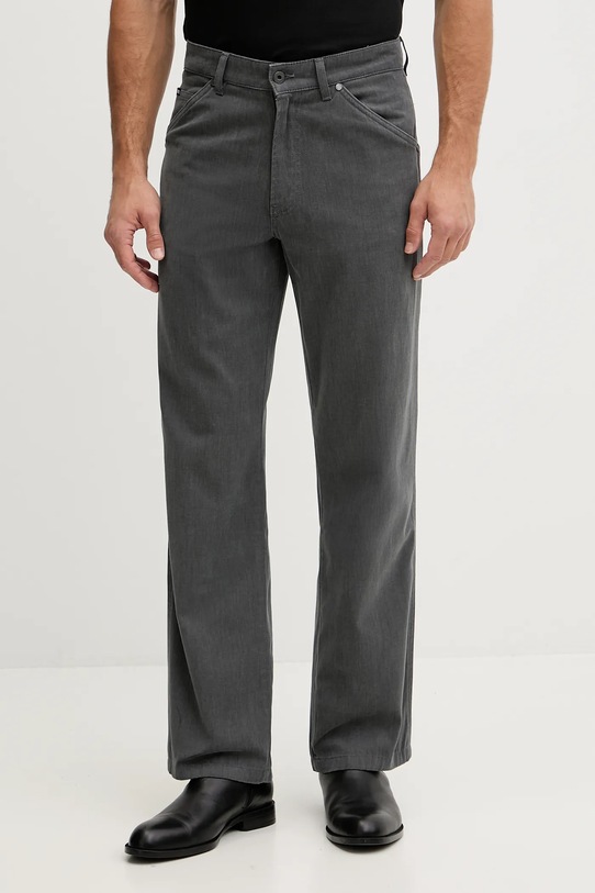 BOSS jeans gri 50549830