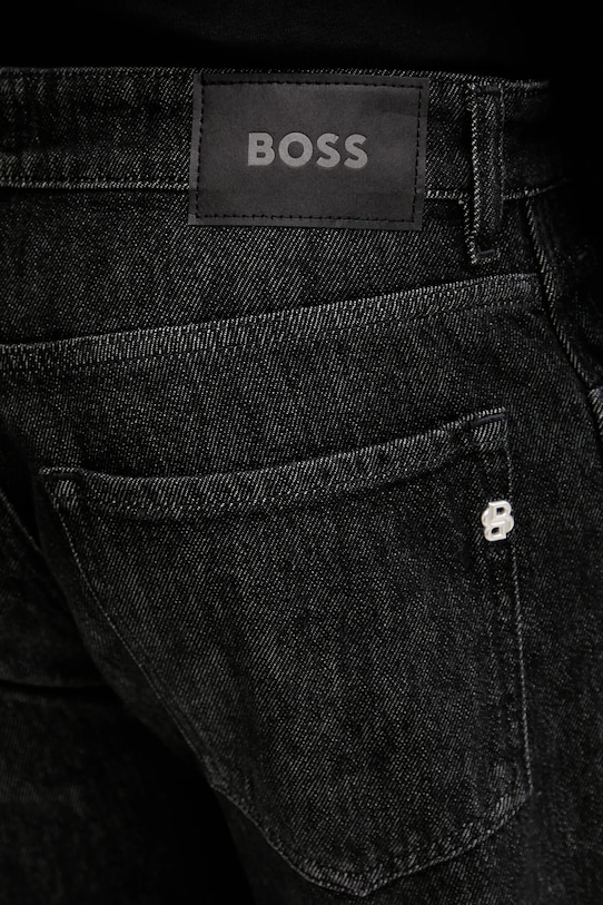 Rifle BOSS čierna 50550527