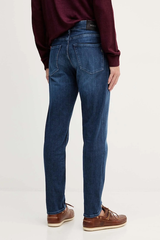 Abbigliamento BOSS jeans 50550938 turchese