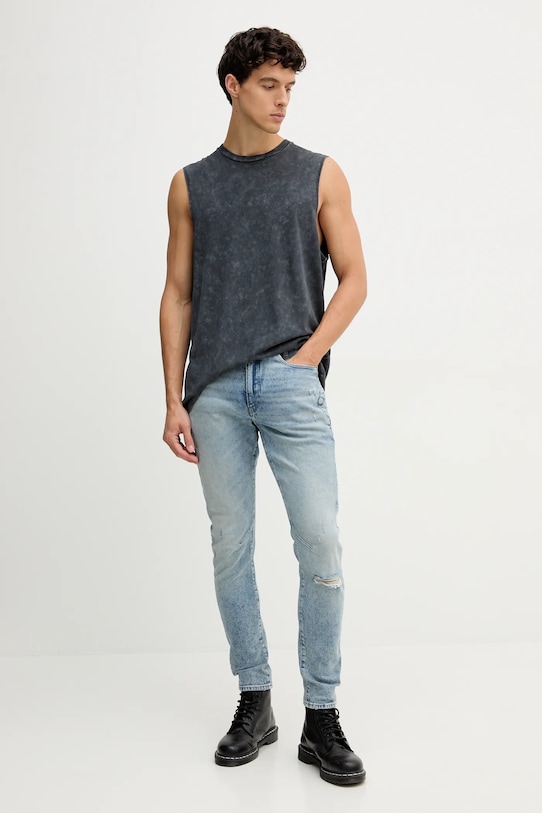 G-Star jeans D05385.E106 blu AW25