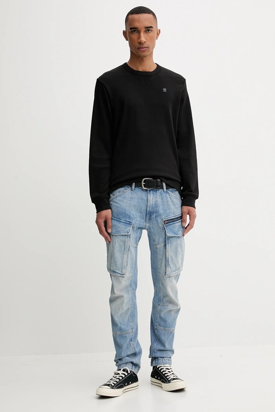 G-Star jeansy D23077.D499 niebieski AW25