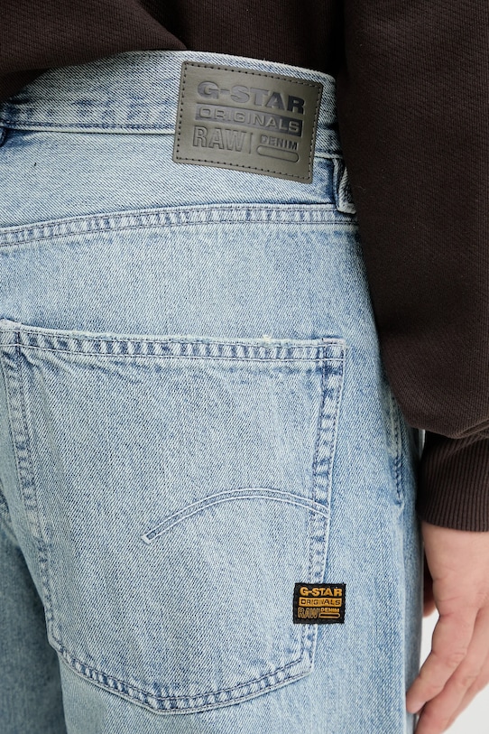 G-Star jeansy niebieski D23693.D788