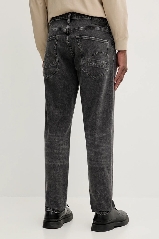 Odzież G-Star jeansy D26141.E105 szary