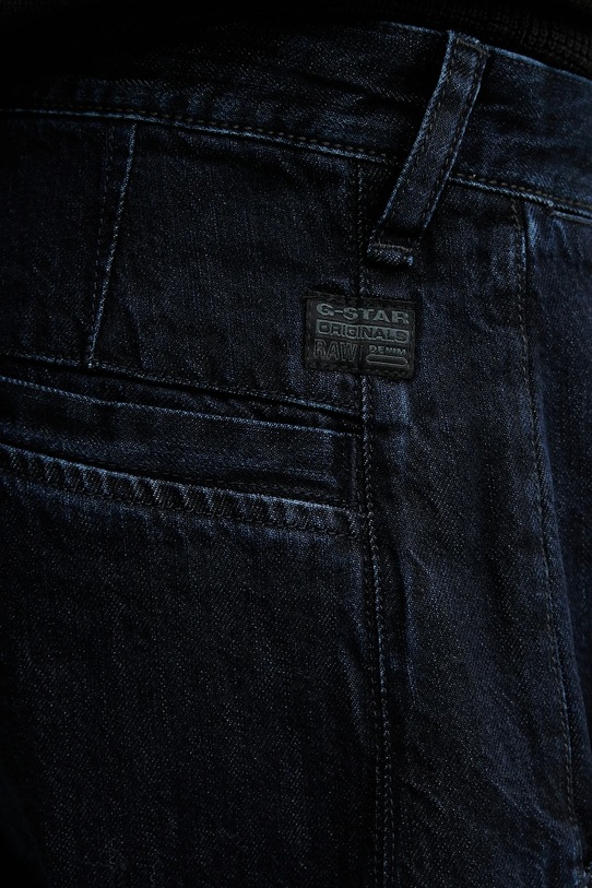 Τζιν παντελόνι G-Star σκούρο μπλε D26400.D536