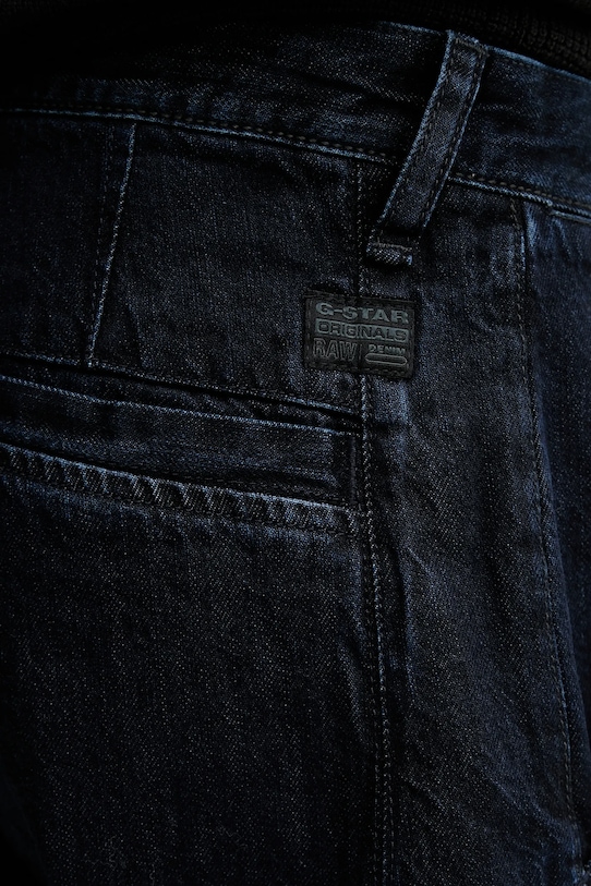 Τζιν παντελόνι G-Star σκούρο μπλε D26400.D536