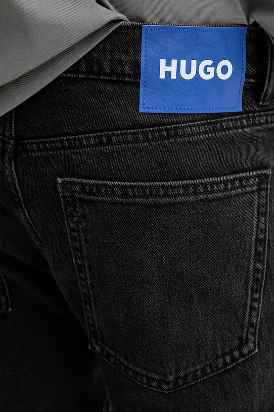 Rifle Hugo Blue čierna 50547133
