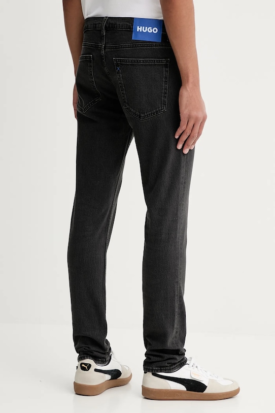 Îmbrăcăminte Hugo Blue jeans 50551968 negru