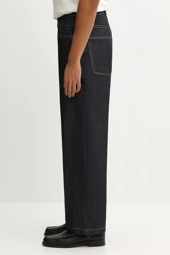 Carhartt WIP jeans Brandon Pant I035893.101 blu AW25