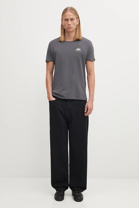 Carhartt WIP jeansy Landon Pant I030468.01LF czarny