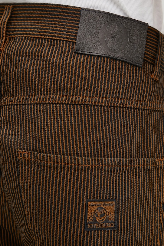 No Problemo farmer Nayoko barna NP3020304